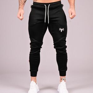 MARVEL VENOM Performance Joggers black size XL‎ nwt